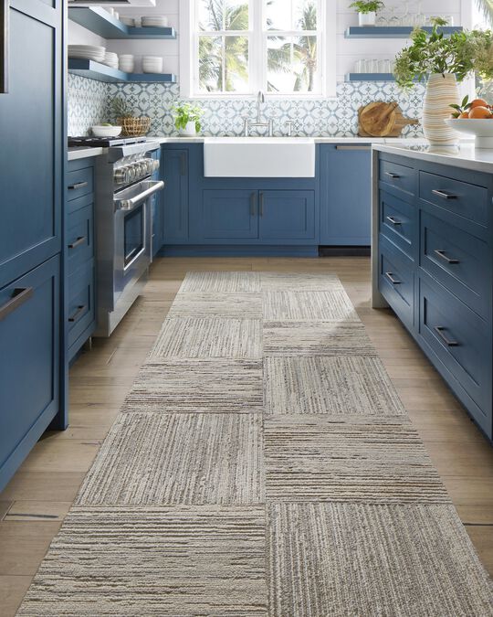 About FLOR Luxury, Low VOC Area Rugs & Carpet Tiles